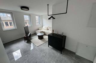 Immobilie mieten in 41460 Neuss, Stilvolles City Studio in Neuss – Wohnen auf Zeit