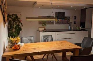 Immobilie mieten in 82140 Olching, Befristete Vermietung: Stilvolles Einfamilienhaus mit Garten & Terrasse in Olching