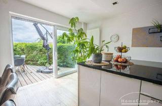 Immobilie mieten in 82140 Olching, Wohnen im Grünen - Befristete Vermietung: Stilvolles Einfamilienhaus mit Garten & Terrasse in Olc...