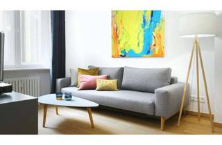 Immobilie mieten in Mommsenstraße, 10629 Charlottenburg, Mommsenstraße, Berlin furnished