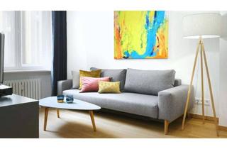 Immobilie mieten in Mommsenstraße, 10629 Charlottenburg, Mommsenstraße, Berlin furnished