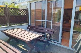 Immobilie mieten in 60488 Praunheim, Möblierte Reihenhaus zur Miete in Frankfurt am Main