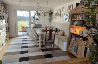 Immobilie mieten in 72138 Kirchentellinsfurt, Möblierte Wohnung zur Untermiete Mai bis Oktober 2026