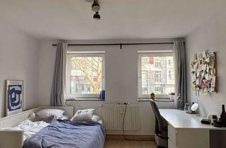 Immobilie mieten in 52062 Aachen, Untermiete in 2er WG in perfekter Lage