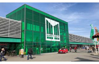 Geschäftslokal mieten in 17498 Neuenkirchen, **Ladenfläche im Marktkauf Greifswald – 1A Frequenzlage **