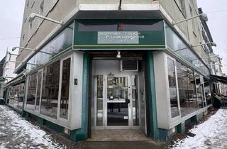 Gewerbeimmobilie mieten in Hafenstraße 75, 27576 Lehe, Gewerbefläche in der Hafenstraße/ Ideal für Neugestaltung mit großem Entwicklungspotenzial