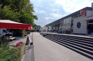 Geschäftslokal mieten in 39118 Reform, Kleine Ladenfläche in der Kosmospassage