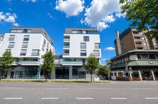 Geschäftslokal mieten in 71063 Sindelfingen, Top-Einzelhandelsfläche in frequentierter Bestlage