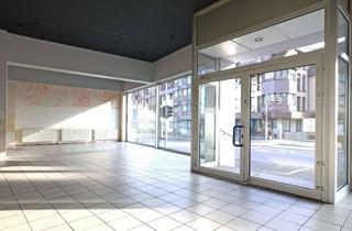 Büro zu mieten in Cronenberger Str. 35, 42651 Solingen-Mitte, Nähe Rathaus! Ladenlokal - Lager - Büro oder Praxis - alles ist möglich