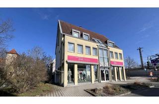Gewerbeimmobilie kaufen in 97753 Karlstadt, Attraktive Gewerbefläche im Erdgeschoss mit großzügiger Schaufensterfront – Top-Lage