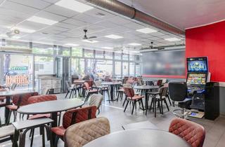 Gewerbeimmobilie kaufen in 42275 Barmen, Attraktives Wohn- und Geschäftshaus in belebter Lage von Wuppertal/Barmen – Ideal für Kapitalanleger