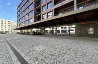 Gewerbeimmobilie mieten in George-Stephenson-Straße, 10557 Tiergarten, ***Ihr neuer Standort in der Europacity***