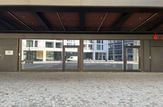 Gewerbeimmobilie mieten in George-Stephenson-Straße, 10557 Tiergarten, ***Ihr neuer Standort in der Europacity***