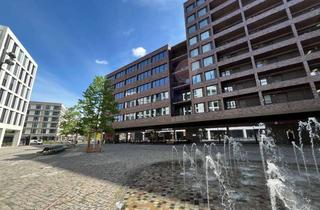 Gewerbeimmobilie mieten in George-Stephenson-Straße, 10557 Tiergarten, ***Ihr neuer Standort in der Europacity***