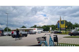 Gewerbeimmobilie mieten in Landshuter Straße, 84524 Neuötting, Gewerbefläche – ideal für Friseur oder Beauty