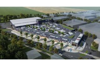 Gewerbeimmobilie mieten in Unterhachinger Str. 28, 85521 Ottobrunn, Attraktive Gewerbefläche in Ottobrunn