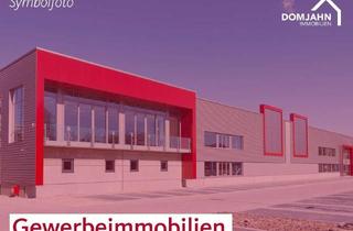 Gewerbeimmobilie kaufen in 47623 Kevelaer, EXKLUSIVE GEWERBEFLÄCHE MIT CA. 2.800 M² NUTZFLÄCHE IN EINER OPTIMALEN LAGE VON KEVELAER