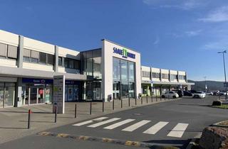 Geschäftslokal mieten in 07318 Saalfeld, Ladenfläche im SAALE-MARKT