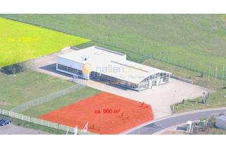 Gewerbeimmobilie mieten in 56727 Mayen, Top-Lage in Mayen: Befestigte Freifläche ca. 4.400 m² *PROVISIONSFREI* zu vermieten