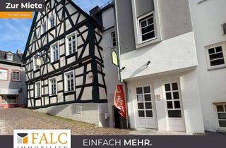 Gastronomiebetrieb mieten in 65510 Idstein, Ihr neues Sushi-Restaurant: Attraktive Gewerbefläche in bester Lage