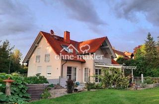 Einfamilienhaus kaufen in 96182 Reckendorf, Einfamilienhaus in Reckendorf zu verkaufen - großzügig, freundlich und sofort bezugsbereit