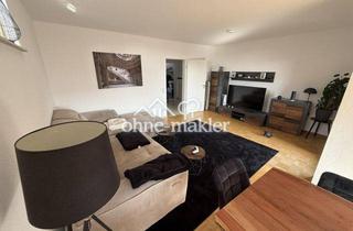 Wohnung mieten in Hagdornstr. 62, 40721 Hilden, Gemütliche 2-Zimmer-Wohnung mit Balkon in bester Lage von Hilden