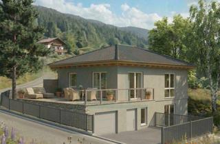 Haus kaufen in 07745 Jena, Bungalow im Jenaer Mädertal mit Panoramablick über Jena inkl. 422 m² Grundstück
