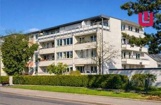 Wohnung mieten in 82178 Puchheim, WINDISCH - Gut geschnittene 3-Zimmer-Wohnung mit zwei Balkonen in Puchheim