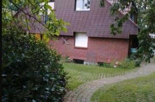 Haus kaufen in 21337 Lüneburg, Einfamilien Haus mit unverbaubarem Blick in die Natur