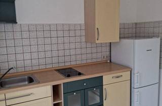 Wohnung mieten in Wolfenbütteler Str., 39112 Magdeburg, WG taugliche 2-R-Wohnung in MD-Sudenburg san. Altbau; im 2.OG 43² mit EBK .zu vermieten .