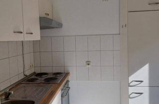 Wohnung mieten in Sankt Michael, 39112 Magdeburg, Ab jetzt macht Studieren richtig Spaß! preiswerte 1-R-Wohnung ca.29m² EBK.in Magdeburg -Sudenburg!