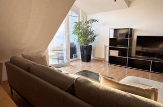 Wohnung mieten in 91074 Herzogenaurach, Gepflegte 2-Zimmer-Wohnung für Single oder Paar.