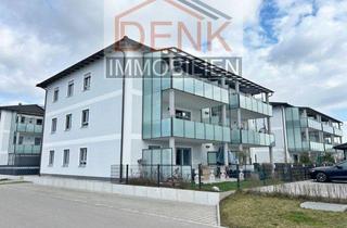 Wohnung mieten in 84539 Ampfing, Traumhafte Gartenwohnung mit großer Terrasse