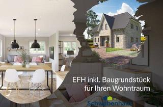 Einfamilienhaus kaufen in 14621 Schönwalde-Glien, Sensationelles Design – Wohnen auf höchstem Niveau!