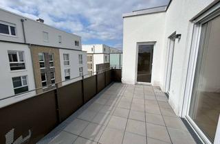 Wohnung kaufen in Dürerstrasse 17, 55543 Bad Kreuznach, Helle 4-Zimmer Wohnung im 3.OG // 2 offene Balkone // Erstbezug - Neubau Dürer Quartier