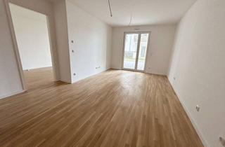 Wohnung kaufen in Dürerstrasse 17, 55543 Bad Kreuznach, Schöne 2-Zimmer Wohnung mit Terrasse **Dürer Quartier**