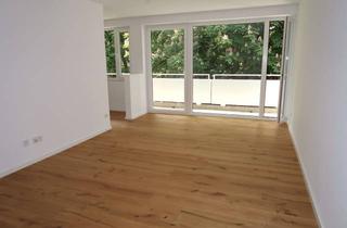 Wohnung kaufen in Christoph-Von-Gluck-Platz, 80807 Milbertshofen-Am Hart, „Lichtdurchflutete 3-Zi.-Wohnung direkt an den Parkanlagen am Christoph-von-Gluck-Platz*Westbalkon*
