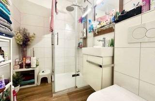 Wohnung kaufen in 63128 Dietzenbach, 9% Nettorendite: Top sanierte 1-Zimmer-Wohnung mit Balkon & Stellplatz