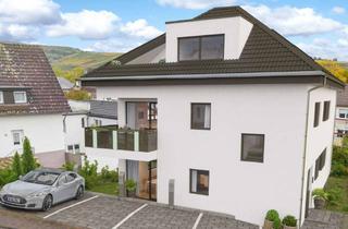 Wohnung kaufen in 53474 Bad Neuenahr-Ahrweiler, Dachgeschosswohnung im Neubauprojekt in Bachem – Ihre Kaufentscheidung ermöglicht den Baubeginn!