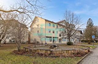 Wohnung kaufen in 85598 Baldham, Vermietete Kapitalanlage in Baldham – 3-Zimmer-Wohnung mit Balkon, TG und Mietsteigerungspotenzial