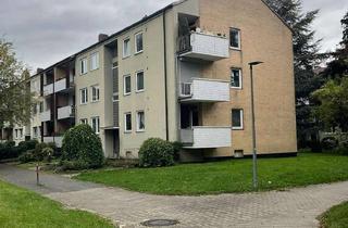 Wohnung kaufen in 37081 Göttingen, Kapitalanlage: Vermietete 2-Zimmer Wohnung mit Balkon