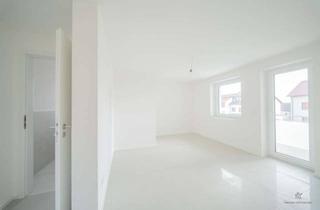 Wohnung kaufen in 97980 Bad Mergentheim, Kernsanierte 2-Zimmer-Wohnung mit Balkon, Stellplatz und A+ Energieeffizienz – sofort bezugsfrei