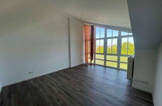 Wohnung kaufen in Landsberger Straße, 82205 Gilching, Interessantes Wohnen unterm Dach