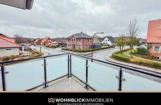 Wohnung kaufen in 49762 Lathen, **Attraktive 2-Zimmer-Neubauwohnung mit Balkon – ideal für Eigennutzer oder Anleger**