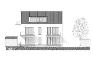 Wohnung kaufen in 86633 Neuburg, KfW Förderung möglich! Schöne 2 Zimmer Erdgeschoss Wohnung mit Garten und Terrasse in zenrumsnahe...
