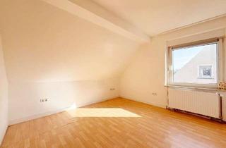 Wohnung kaufen in 47877 Willich, Charmante 2-Zimmer-Dachgeschosswohnung in ruhiger Lage