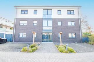 Penthouse kaufen in Dicksche Heide, 47506 Neukirchen-Vluyn, Neuwertig und barrierearm – Exklusive Penthouse-Wohnung im beliebten Neubaugebiet „Niederberg“