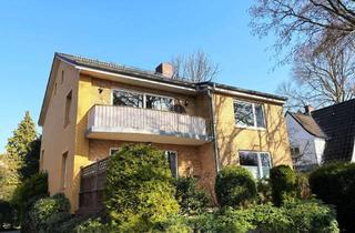 Wohnung kaufen in 22926 Ahrensburg, Traumhafte, moderne 4-Zimmer-Eigentumswohnung in Ahrensburg