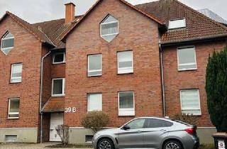 Wohnung kaufen in Hans-Böckler-Straße 39B, 30890 Barsinghausen, Helle 3-Zimmer-EG-Wohnung mit Terrasse