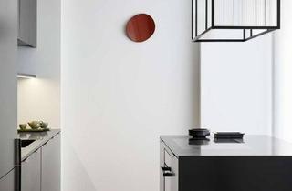 Wohnung kaufen in Linienstraße 72, 10119 Mitte, Exquisites RALF SCHMITZ-Apartment in Mitte mit 114 m²